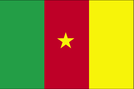 Glotech Marine <br>Cameroon